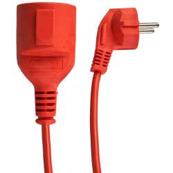 Przedłużacz ogrodowy 3 żyłowy  30m KD4041