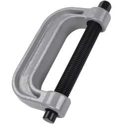 PRASA ŚRUBOWA DO SWORZNI I TULEI KD12508