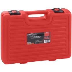 PRASA ŚRUBOWA DO SWORZNI I TULEI KD12508