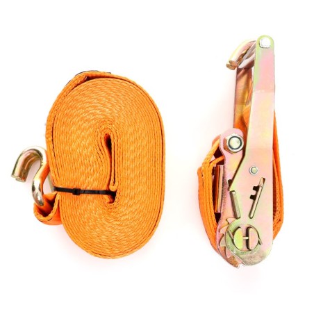 Pas transportowy dwupunktowy 8m/50mm/3t/ KD1333