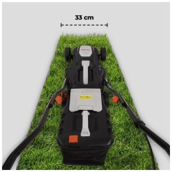 Kosiarka akumulatorowa 21V 4Ah 32L KD5550