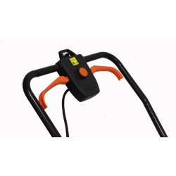 Kosiarka akumulatorowa 21V 4Ah 32L KD5550