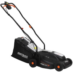Kosiarka akumulatorowa 21V 4Ah 32L KD5550