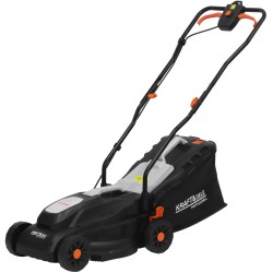 Kosiarka akumulatorowa 21V 4Ah 32L KD5550