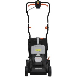 Kosiarka akumulatorowa 21V 4Ah 32L KD5550