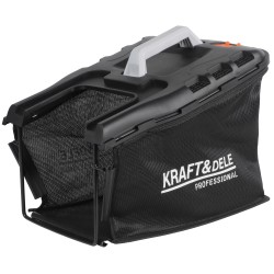 Kosiarka akumulatorowa 21V 4Ah 32L KD5550