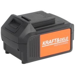 Kosiarka akumulatorowa 21V 4Ah 32L KD5550