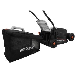 Kosiarka akumulatorowa 21V 4Ah 32L KD5550