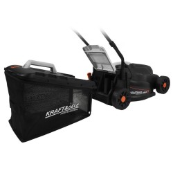 Kosiarka akumulatorowa 21V 4Ah 32L KD5550