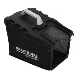 Kosiarka akumulatorowa 21V 4Ah 32L KD5550