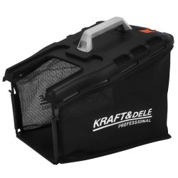 Kosiarka akumulatorowa 21V 4Ah 32L KD5550