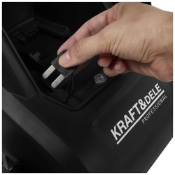 Kosiarka akumulatorowa 21V 4Ah 32L KD5550