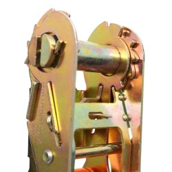 Pas transportowy dwupunktowy 8m/50mm/3t/ KD1333