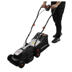 Kosiarka akumulatorowa 21V 4Ah 32L KD5550