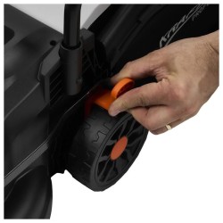 Kosiarka akumulatorowa 21V 4Ah 32L KD5550