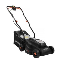 Kosiarka akumulatorowa 21V 4Ah 32L KD5550