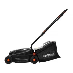 Kosiarka akumulatorowa 21V 4Ah 32L KD5550