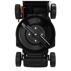 Kosiarka akumulatorowa 21V 4Ah 32L KD5550