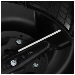 Kosiarka akumulatorowa 21V 4Ah 32L KD5550