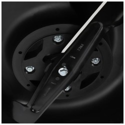 Kosiarka akumulatorowa 21V 4Ah 32L KD5550