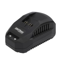 Kosiarka akumulatorowa 21V 4Ah 32L KD5550