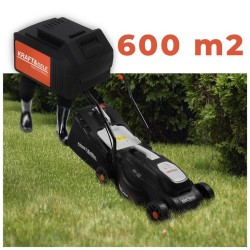 Kosiarka akumulatorowa 21V 4Ah 32L KD5550