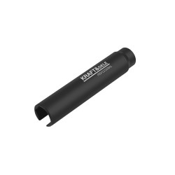 KLUCZ DO DEMONTAŻU SONDY LAMBDA 150MM 1/2" 22MM KD10628