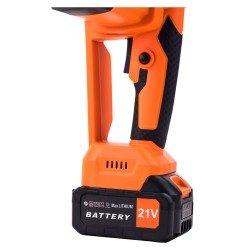 PIŁA AKUMULATOROWA 2x21V 4Ah KD5125