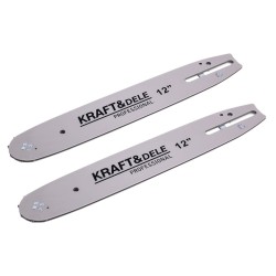 PIŁA AKUMULATOROWA 2x21V 4Ah KD5125