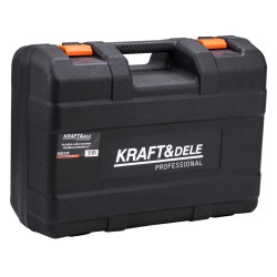 PIŁA AKUMULATOROWA 2x21V 4Ah KD5125