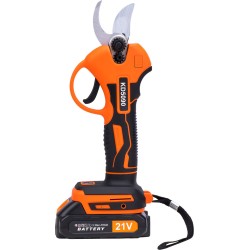 SEKATOR AKUMULATOROWY 2x21V 2Ah KD5090