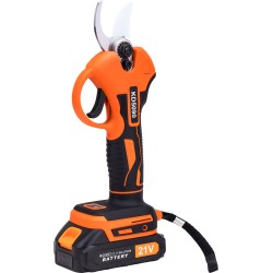 SEKATOR AKUMULATOROWY 2x21V 2Ah KD5090