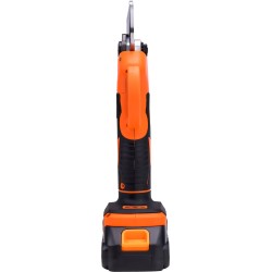 SEKATOR AKUMULATOROWY 2x21V 2Ah KD5090