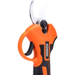 SEKATOR AKUMULATOROWY 2x21V 2Ah KD5090