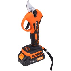 SEKATOR AKUMULATOROWY 2x21V 2Ah KD5090