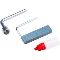 SEKATOR AKUMULATOROWY 2x21V 2Ah KD5090