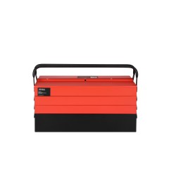 SKRZYNIA NARZĘDZIOWA METALOWA KD1074