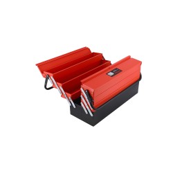 SKRZYNIA NARZĘDZIOWA METALOWA KD1074