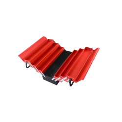 SKRZYNIA NARZĘDZIOWA METALOWA KD1074