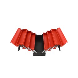 SKRZYNIA NARZĘDZIOWA METALOWA KD1074