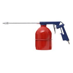 Kompresor Olejowy 24L KD400 + Zestaw 8w1 KD400-K3