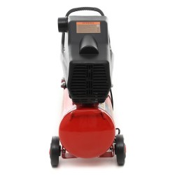 Kompresor Olejowy 24L KD400 + Zestaw 8w1 KD400-K3