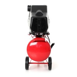 Kompresor Olejowy 24L KD400 + Zestaw 8w1 KD400-K3