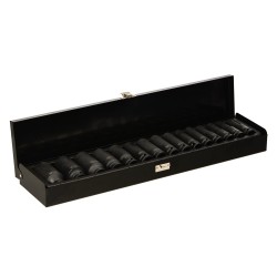 NASADKI UDAROWE DŁUGIE 1/2"  15EL. 10- 32 mm  KD11769