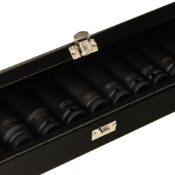 NASADKI UDAROWE DŁUGIE 1/2"  15EL. 10- 32 mm  KD11769