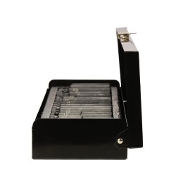 NASADKI UDAROWE DŁUGIE 1/2"  15EL. 10- 32 mm  KD11769