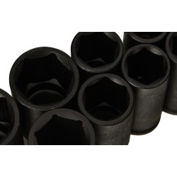 NASADKI UDAROWE DŁUGIE 1/2"  15EL. 10- 32 mm  KD11769