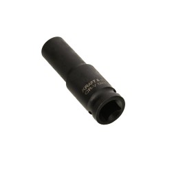 NASADKI UDAROWE DŁUGIE 1/2"  15EL. 10- 32 mm  KD11769