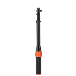 Klucz dynamometryczny 1/4  1-25Nm KD11390