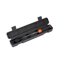 Klucz dynamometryczny 1/4  1-25Nm KD11390